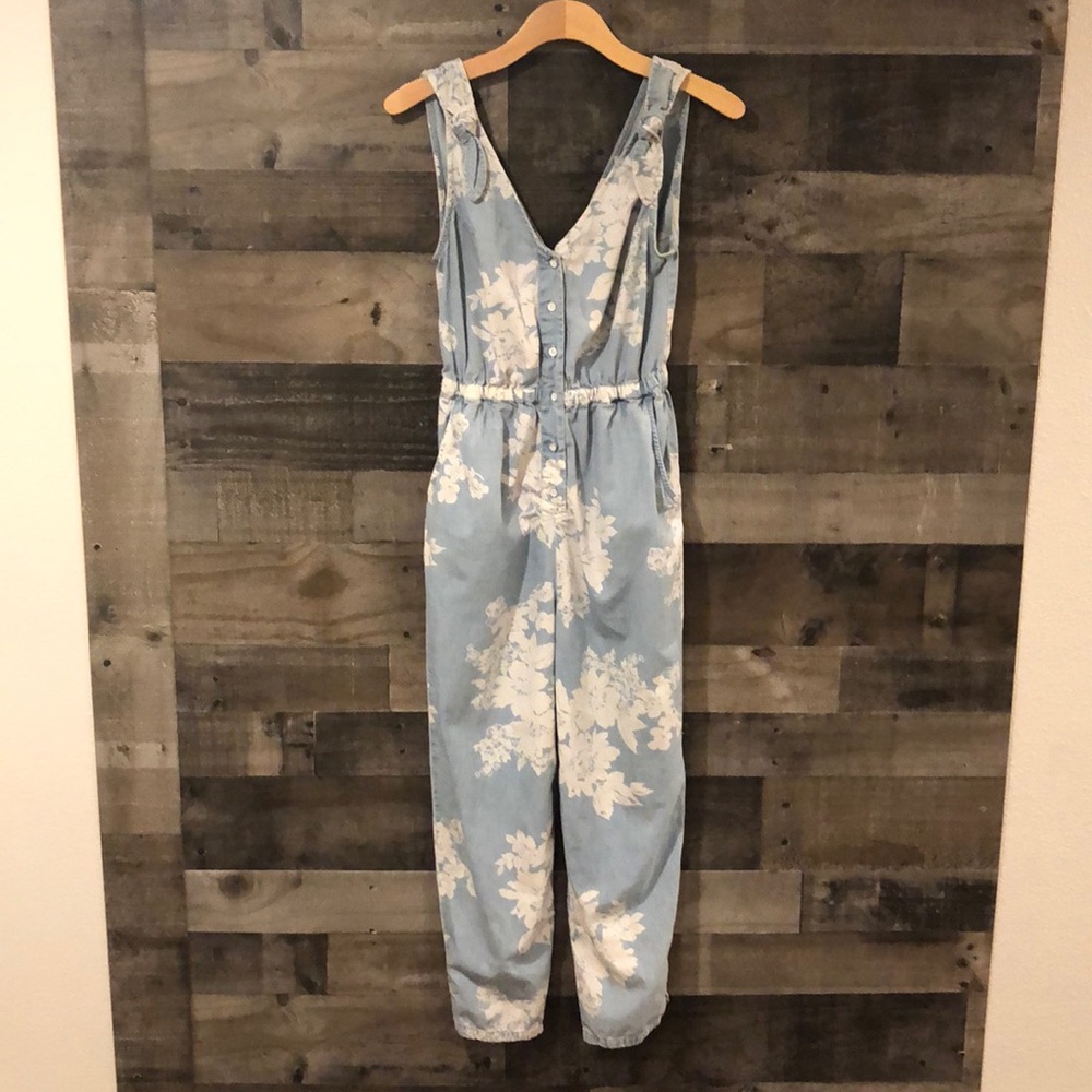 Anthropologie Pilcro Jumper